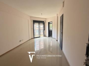 Departamento · 62m² · 3 Ambientes · Venta - Tres Ambientes - Balcon - San Martin