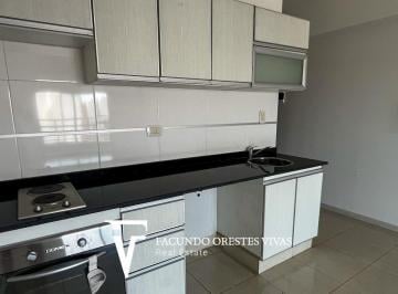Departamento · 41m² · 1 Ambiente · Venta - Monoambiente - Balcón - Frente - Sum - Villa Luro