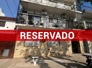 Departamento · 40m² · 2 Ambientes · Venta - Liniers - Dos Ambientes - Planta Baja - Patio - Lavadero