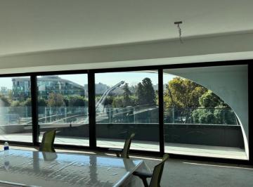 Departamento de 4 ambientes, Palermo · 4 Amb 309 m², Balcon, Cochera, dependencia,"L Avenue" Vista Hipodromo