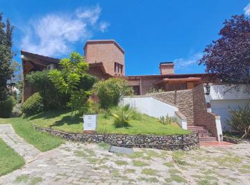 Casa de 10 ambientes, Chacras de Coria · Vendo Hermosa Propiedad en Chacras de Coria - Luján de Cuyo