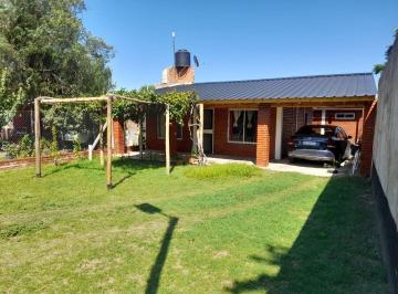 Casa de 3 ambientes, Villa de la Quebrada · Hermoso Tres Ambientes en Venta Ubicado en Villa de La Quebrada (San Luis).