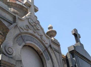 Terreno · 6m² · Boveda en Venta Recoleta