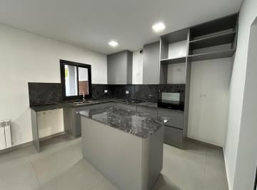 PH · 165m² · 7 Ambientes · 2 Cocheras · Dúplex Premium de 175 m² en Alquiler en Ubicación Central Terrazas de Manantiales
