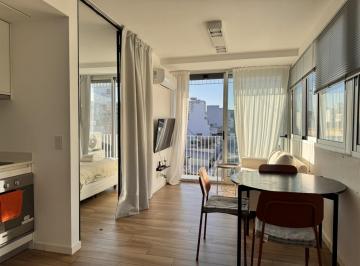 Departamento · 43m² · 2 Ambientes · 2 Ambientes en Almagro