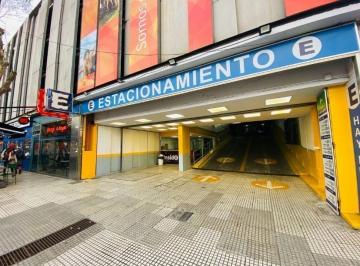 SVA-SVA-4_2 · Venta de Cocheras (En Bloque) en Belgrano