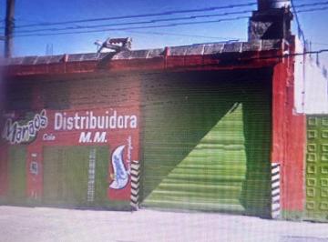 Bodega-Galpón , Morón · Galpon Loza 330 m Cuadrados Mas Entrepiso y Zotano