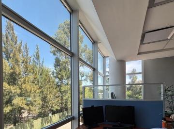 Oficina comercial · 80m² · 3 Ambientes · Alquiler Oficina en Canning Amaneceres Office