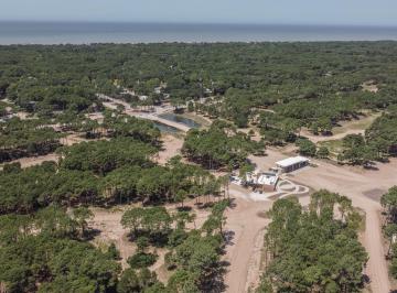 Terreno · 1080m² · Lote en Venta Barrio Bosques Pinamar