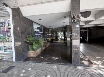 Departamento de 1 ambiente, Recoleta · Av Las Heras Entre Aguero y Laprida, Solo Uso Profesional, Luminoso, Ws
