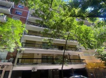 Departamento · 115m² · 4 Ambientes · 1 Cochera · Departamento 3 Dor. C/dep - Barrio Norte, Capital Federal