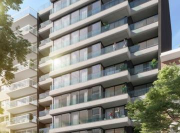 TBR-TBR-4695_2 · Venta Apartamento 2 Dormitorio Villa Biarritzz
