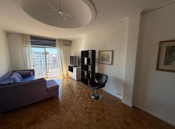 Departamento · 100m² · 3 Ambientes · Alquiler Temporario Departamento 4 Ambientes Recoleta