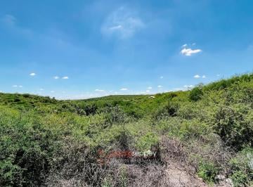 Terreno · 380m² · Lote en Venta en Salsipuedes - a m de La Ruta E - 53