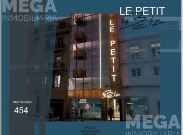 Departamento · 39m² · 1 Ambiente · Oportunidad de Inversión en Buenos Aires. Montevideo Al 400