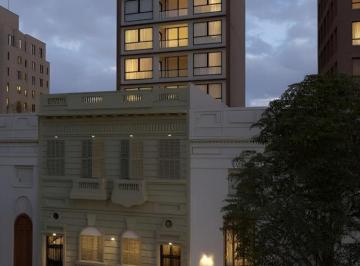 Departamento · 61m² · 3 Ambientes · 3 Amb. con Balcón - Recoleta - Amenities