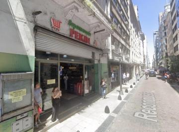 Local comercial · 754m² · Local en Alquiler en Microcentro - Reconquista 500 Caba