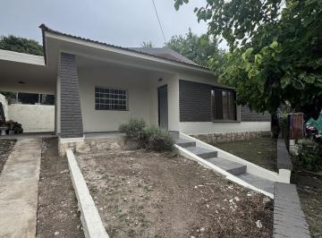 Casa · 470m² · 4 Ambientes · 1 Cochera · Salsipuedes - Hermoso Chalet Reciclado - Recibo Vehiculo/lote