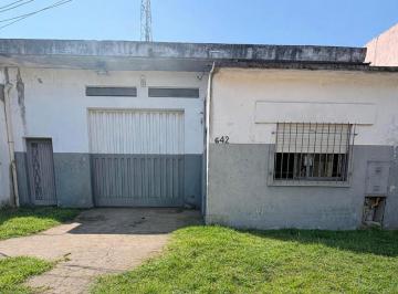 Bodega-Galpón · 185m² · Depósito/galpón Venta Ituzaingó