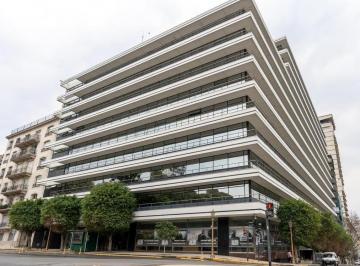 Oficina comercial · 8m² · Acceso Todo Incluido a Oficina Profesional Para 1 Persona en Buenos Aires, American Express Retiro