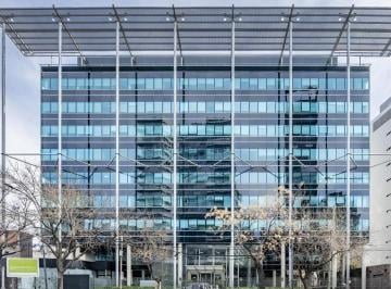 Oficina comercial · 8m² · Oficina Privada Totalmente Equipada Para Ti y Tu Equipo en Buenos Aires, Olivos Usd