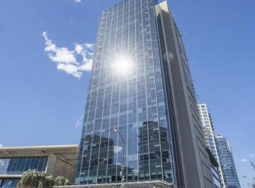 Oficina comercial · 8m² · Oficina Amueblada en Renta en Buenos Aires, Al Rio Para 1 Persona