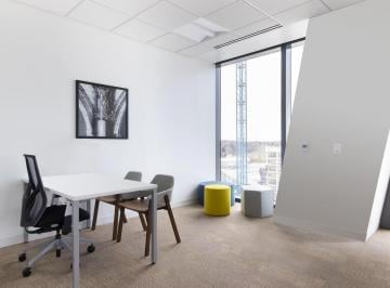 Oficina comercial · 8m² · Oficinas a Medida Para 1 Persona en Arg - Buenos Aries - Republica