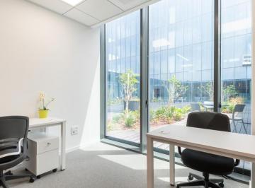Oficina comercial · 15m² · Alquiler de Oficinas Bellamente Diseñadas Para 3 Personas en Arg - Buenos Aries - Republica