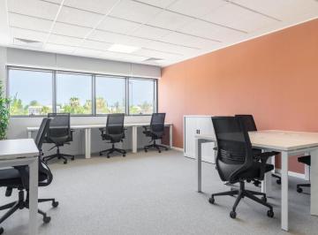 Oficina comercial · 20m² · Alquiler de Oficinas Bellamente Diseñadas Para 4 Personas en Arg - Buenos Aries - Republica