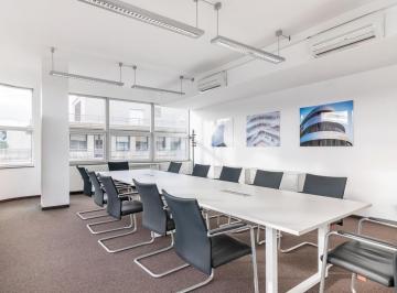 Oficina comercial · 20m² · Oficina Amueblada en Renta en Mendoza, Chacras Park Para 4 Personas