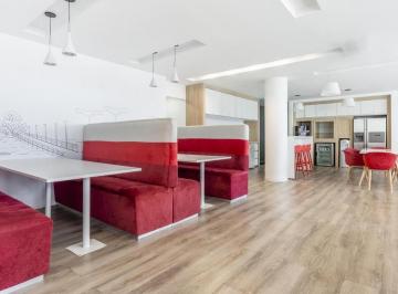 Oficina comercial · 5m² · Acceso Ilimitado a Coworking en Buenos Aires, Olivos Usd