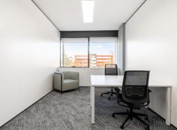 Oficina comercial · 8m² · Membresías Flexibles de Oficina en Buenos Aires, Laminar II Catalinas