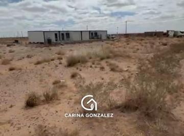 Terreno · 360m² · Lotes Añelo.