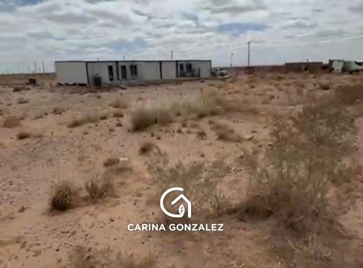 Terreno en venta en Nuevo Añelo