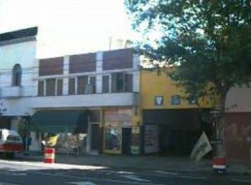 Terreno · 900m² · Av Montes de Oca 1800 - Barracas - Capital Federal