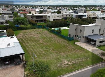 Terreno · 900m² · Terreno 900 m en Siete Soles Naturaleza Urbana