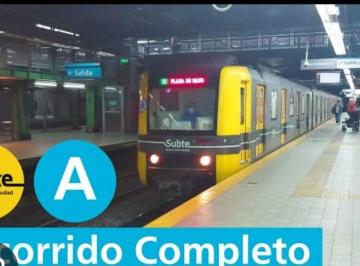 Departamento de 3 ambientes, Flores · 3 Ambientes Av Rivadavia a m Subte "A