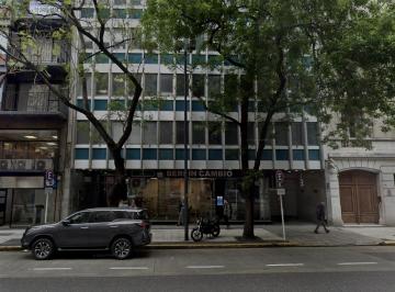 Local comercial · 105m² · 1 Ambiente · Alquiler Local Comercial en Retiro - Av Santa Fe 800 Caba