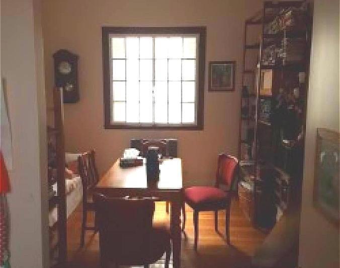 Departamento · 72m² · 3 Ambientes