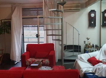 PH · 158m² · 5 Ambientes · PH en Barracas