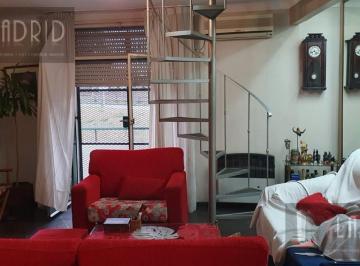 PH · 158m² · 5 Ambientes · PH en Barracas