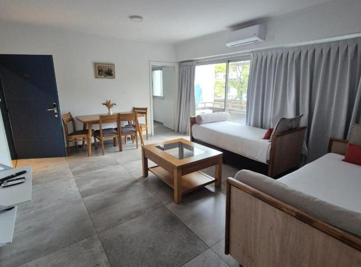 Departamento · 53m² · 2 Ambientes