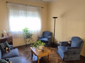 Departamento · 75m² · 4 Ambientes · San Cristobal 3amb C/dep Al Frente