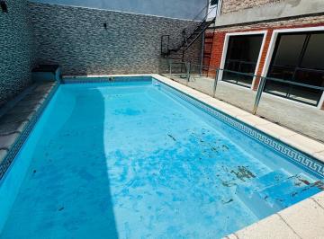 PH · 110m² · 4 Ambientes · Barracas PH en Duplex con Terraza Propia