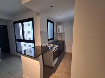 Departamento · 40m² · 2 Ambientes · Excelente Departamento un Dormitorio en San Lorenzo Al 1800 Rosario