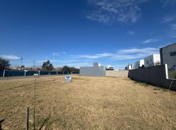 Terreno , Córdoba · Oportunidad Lote Esquina Mas Grande de San Ignacio Village