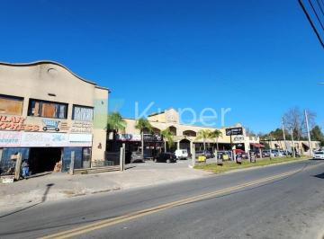 Edificio · 1136m² · Venta en Block Centro Comercial en Pilar, G. B. a. Zona Norte, Argentina