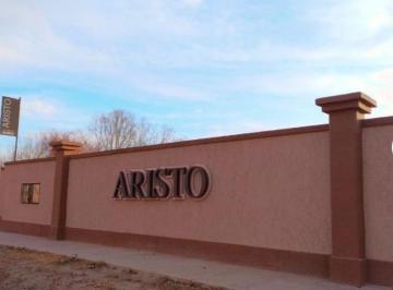 Terreno , El Sauce · Mapa Propiedades Ofrece Lote en Barrio Privado "Aristo".