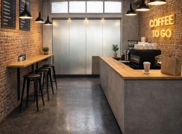 Oficina comercial · 16m² · 1 Ambiente · Local en Alquiler en El Centro. Ubicacion Privilegiada.