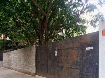 Terreno · 508m² · Terreno en La Mejor Zona de Villa del Parque